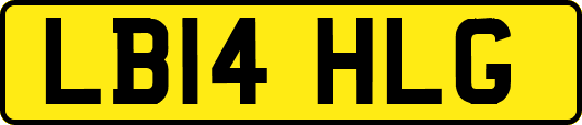 LB14HLG