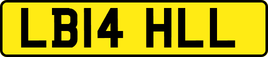 LB14HLL