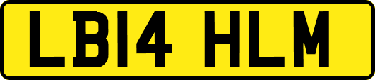 LB14HLM