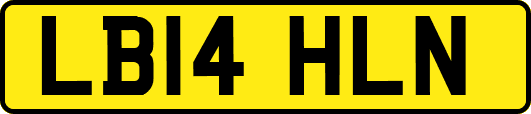 LB14HLN