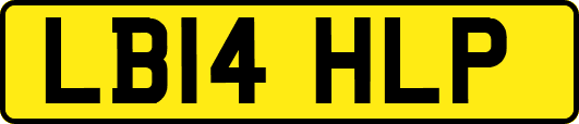 LB14HLP