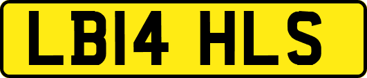 LB14HLS