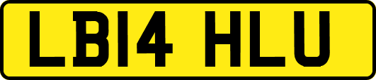 LB14HLU