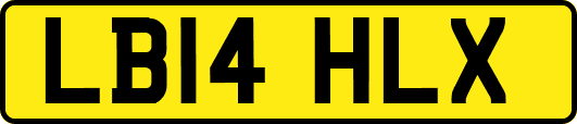 LB14HLX