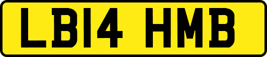 LB14HMB
