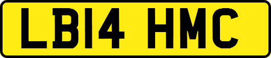 LB14HMC