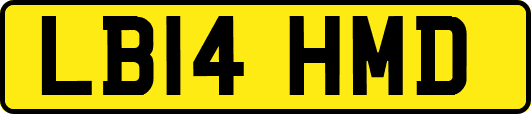 LB14HMD