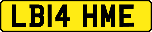 LB14HME