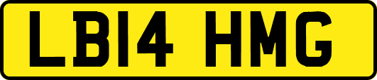 LB14HMG