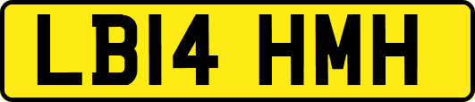 LB14HMH