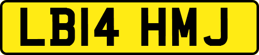 LB14HMJ