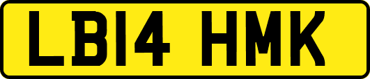 LB14HMK