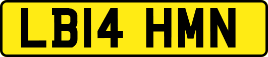 LB14HMN
