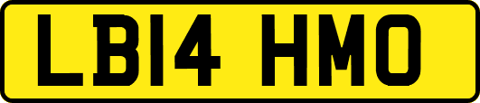 LB14HMO