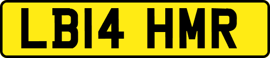 LB14HMR