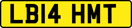LB14HMT