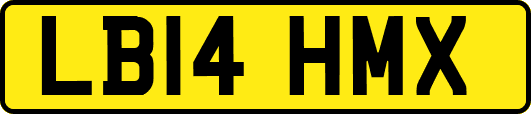 LB14HMX
