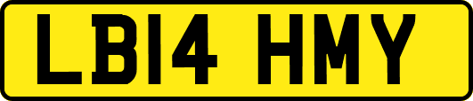 LB14HMY