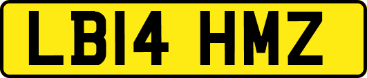 LB14HMZ