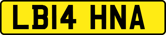 LB14HNA