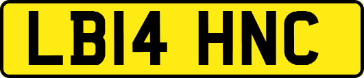 LB14HNC