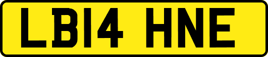 LB14HNE