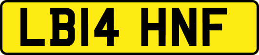 LB14HNF