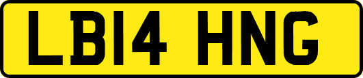 LB14HNG