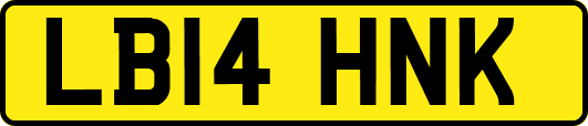LB14HNK