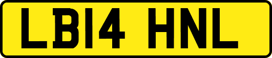 LB14HNL