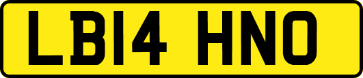 LB14HNO