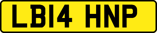 LB14HNP
