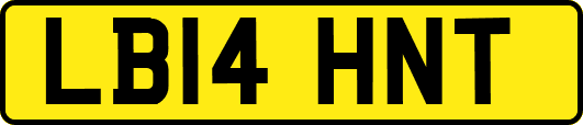 LB14HNT