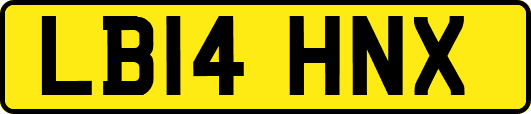 LB14HNX