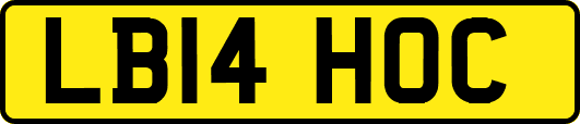 LB14HOC