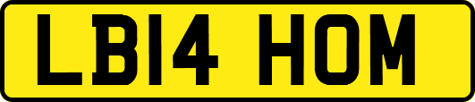 LB14HOM