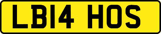 LB14HOS
