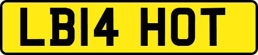 LB14HOT
