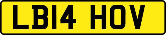 LB14HOV