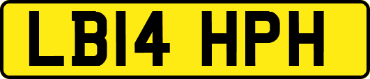 LB14HPH