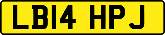 LB14HPJ