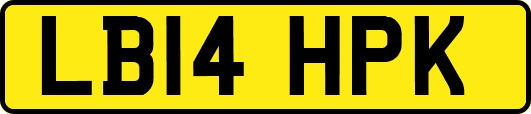 LB14HPK