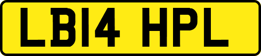 LB14HPL
