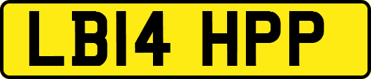 LB14HPP