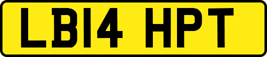 LB14HPT