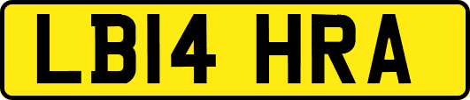 LB14HRA