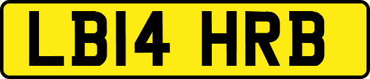 LB14HRB