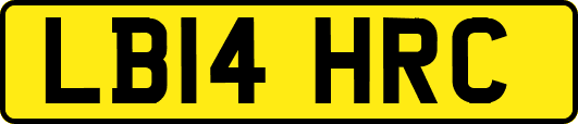 LB14HRC