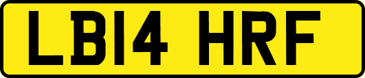 LB14HRF