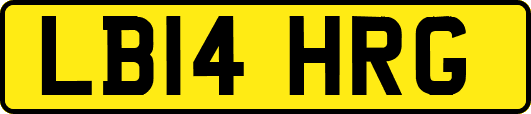 LB14HRG